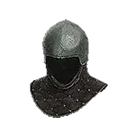 Soldier's Helm