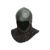 Soldier's Helm