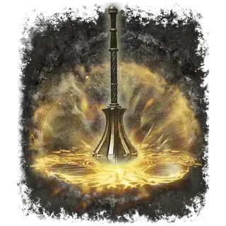 Ash of War: Golden Land