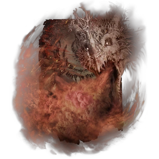 Ekzykes's Decay