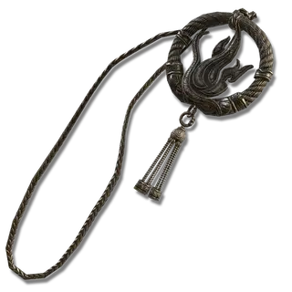Fire Knight's Seal