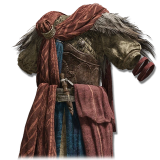Gloried Attire