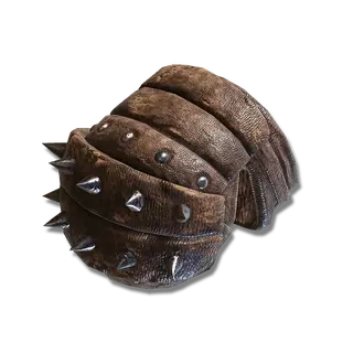 Spiked Caestus