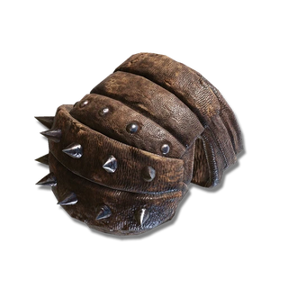 Spiked Caestus
