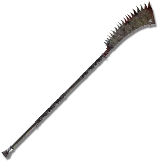 Vulgar Militia Saw