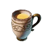 Ginger Tea