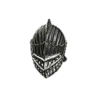 Marcher's Helm