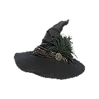 Witch's Hat