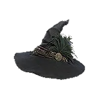 Witch's Hat