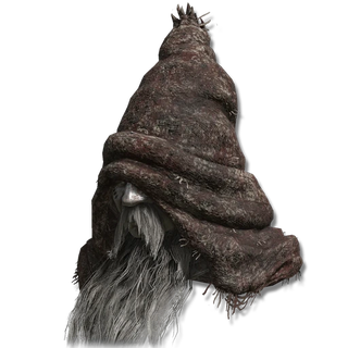 Eccentric's Hood