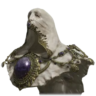 Godskin Apostle Hood