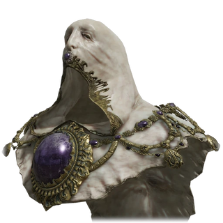 Godskin Apostle Hood