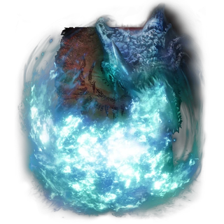 Smarag's Glintstone Breath