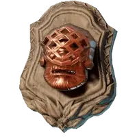 Bronze Cyclops Trophy