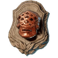 Bronze Cyclops Trophy