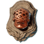 Bronze Cyclops Trophy
