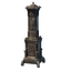 Iron Fireplace