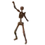 Mannequin Victory