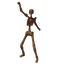 Mannequin Victory