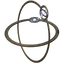Middle Orrery Rings