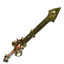Pyreheart Blade