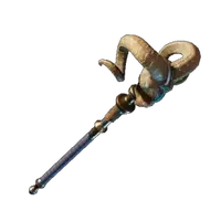 Staff of Guidance