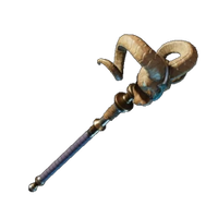 Staff of Guidance