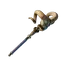 Staff of Guidance