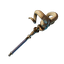 Staff of Guidance
