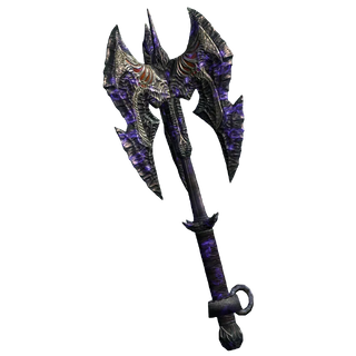 Scourge