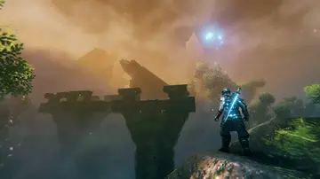 Mistlands