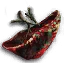 Cave Troll Liver