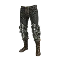 Patroller Knee Guards