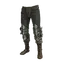 Patroller Knee Guards