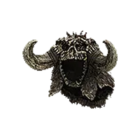 Persecutor's Horns