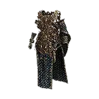 Totemic Shroud