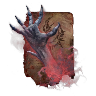 Dragonclaw