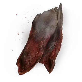 Invigorating White Cured Meat