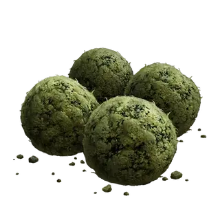 Neutralizing Boluses