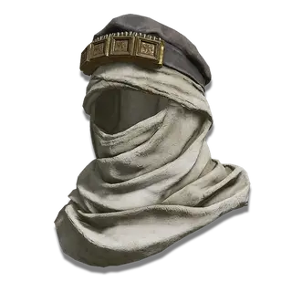 Perfumer Hood