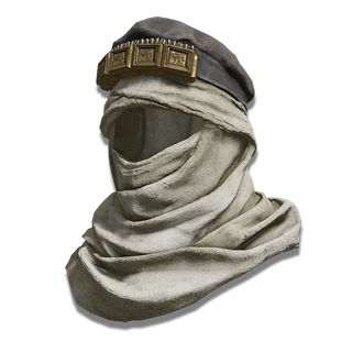 Perfumer Hood