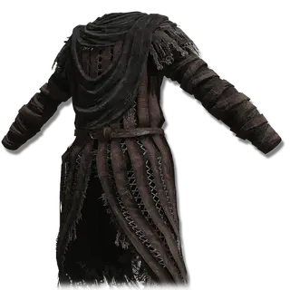 Shadow Militiaman Armor