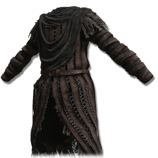 Shadow Militiaman Armor