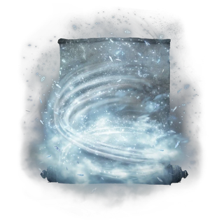 Zamor Ice Storm