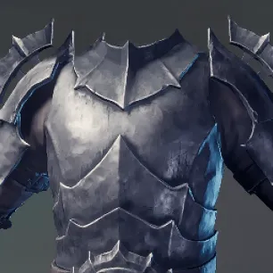 Guard of the North Chest