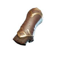 Herbalist Gloves