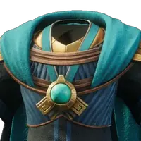 Waveborne Ritualist Tunic
