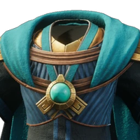 Waveborne Ritualist Tunic