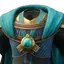 Waveborne Ritualist Tunic