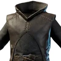 Wizard Chest